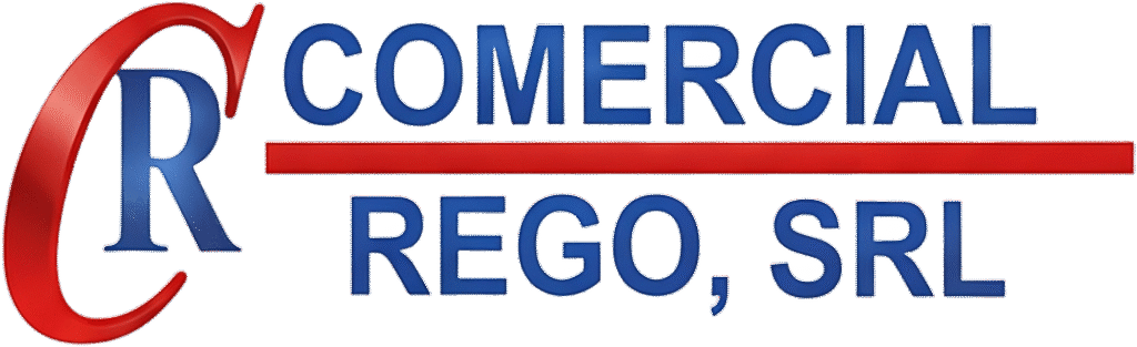 Comercial REGO